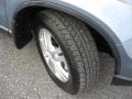 Glacier Blue Metallic - CR-V EX-L AWD Photo No. 14