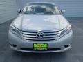 2011 Classic Silver Metallic Toyota Avalon   photo #7