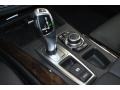 Black Sapphire Metallic - X5 xDrive35d Photo No. 19