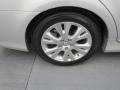 Classic Silver Metallic - Avalon  Photo No. 12