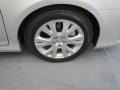 Classic Silver Metallic - Avalon  Photo No. 13