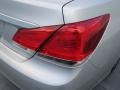Classic Silver Metallic - Avalon  Photo No. 15