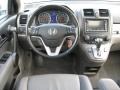 Glacier Blue Metallic - CR-V EX-L AWD Photo No. 26