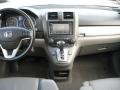 Glacier Blue Metallic - CR-V EX-L AWD Photo No. 27
