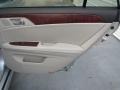 Classic Silver Metallic - Avalon  Photo No. 22