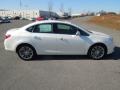  2013 Verano FWD White Diamond Tricoat