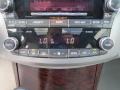 Classic Silver Metallic - Avalon  Photo No. 34