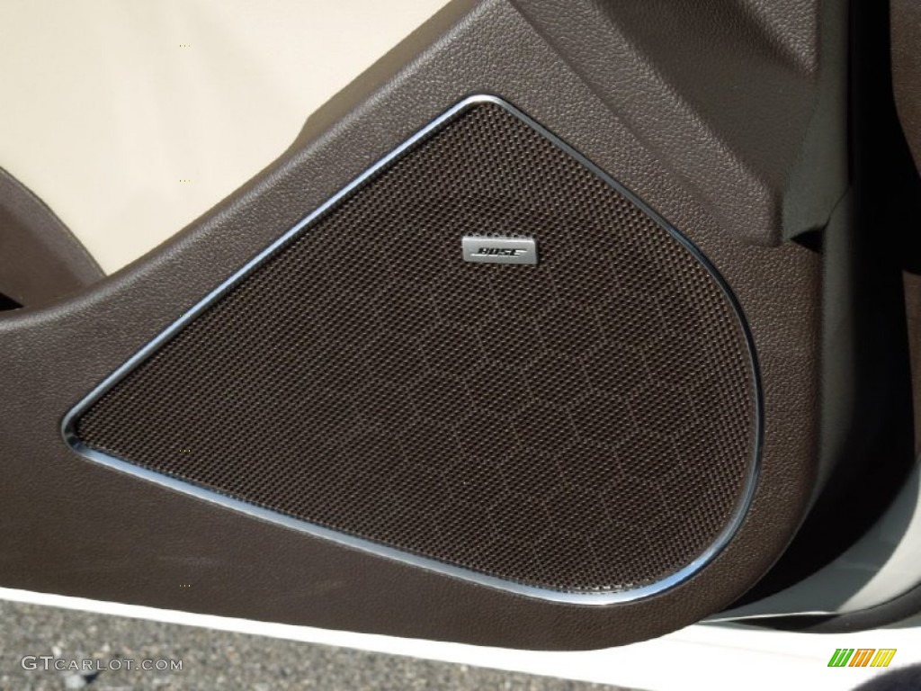 2013 Buick Verano FWD Audio System Photos