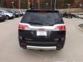 Carbon Black Metallic - Terrain Denali AWD Photo No. 4