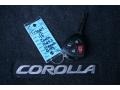 Magnetic Gray Metallic - Corolla S Photo No. 35