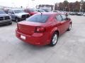 Redline 2-Coat Pearl - Avenger SXT Photo No. 5