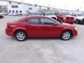 Redline 2-Coat Pearl - Avenger SXT Photo No. 6