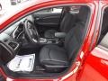 Redline 2-Coat Pearl - Avenger SXT Photo No. 11