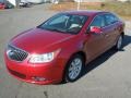 Crystal Red Tintcoat - LaCrosse FWD Photo No. 1