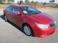 Crystal Red Tintcoat - LaCrosse FWD Photo No. 2