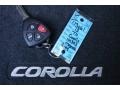 2013 Magnetic Gray Metallic Toyota Corolla S  photo #33