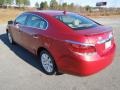 Crystal Red Tintcoat - LaCrosse FWD Photo No. 4