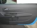 R-Design Off Black/Calcite Door Panel Photo for 2013 Volvo C30 #73945658