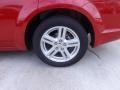 Redline 2-Coat Pearl - Avenger SXT Photo No. 19