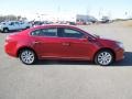 Crystal Red Tintcoat - LaCrosse FWD Photo No. 6