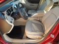 Crystal Red Tintcoat - LaCrosse FWD Photo No. 8