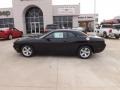 Pitch Black - Challenger SXT Photo No. 2