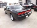 Pitch Black - Challenger SXT Photo No. 3