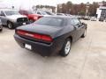 Pitch Black - Challenger SXT Photo No. 5
