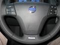 R-Design Off Black/Calcite 2013 Volvo C30 T5 Polestar Limited Edition Steering Wheel