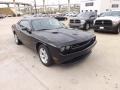 Pitch Black - Challenger SXT Photo No. 7