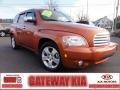 2006 Sunburst Orange II Metallic Chevrolet HHR LT  photo #1