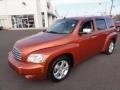 2006 Sunburst Orange II Metallic Chevrolet HHR LT  photo #2