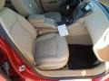 Crystal Red Tintcoat - LaCrosse FWD Photo No. 21