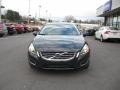 Saville Grey Metallic - S60 T6 AWD Photo No. 4