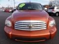 2006 Sunburst Orange II Metallic Chevrolet HHR LT  photo #3