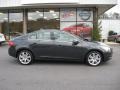 Saville Grey Metallic - S60 T6 AWD Photo No. 6