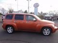 2006 Sunburst Orange II Metallic Chevrolet HHR LT  photo #5