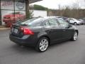 Saville Grey Metallic - S60 T6 AWD Photo No. 7