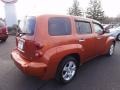 2006 Sunburst Orange II Metallic Chevrolet HHR LT  photo #6