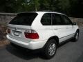 2005 Alpine White BMW X5 3.0i  photo #2