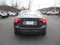 Saville Grey Metallic - S60 T6 AWD Photo No. 8