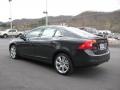 Saville Grey Metallic - S60 T6 AWD Photo No. 9