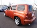 2006 Sunburst Orange II Metallic Chevrolet HHR LT  photo #8