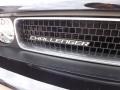 Pitch Black - Challenger SXT Photo No. 19