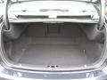 2013 Volvo S60 T6 AWD Trunk