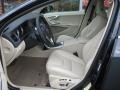 Saville Grey Metallic - S60 T6 AWD Photo No. 14