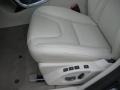 Soft Beige Front Seat Photo for 2013 Volvo S60 #73946129