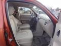 2006 Sunburst Orange II Metallic Chevrolet HHR LT  photo #14