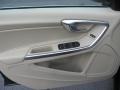 Soft Beige Door Panel Photo for 2013 Volvo S60 #73946141