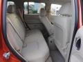 2006 Sunburst Orange II Metallic Chevrolet HHR LT  photo #15